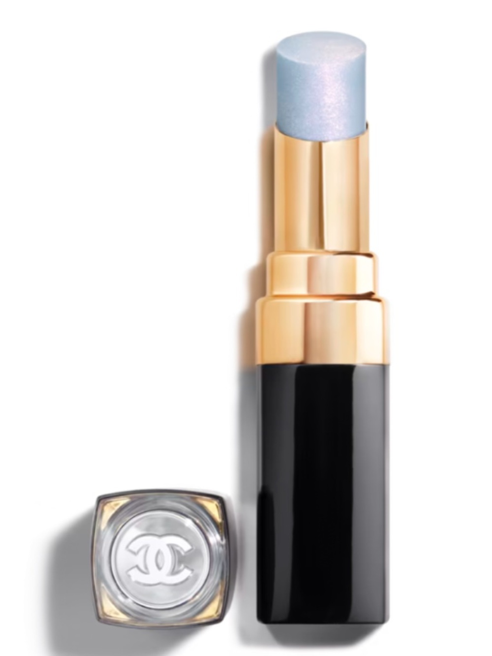 ROUGE COCO FLASH Hydrating Vibrant Shine Lip Colour